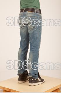 0038 Photo reference of jeans 0006